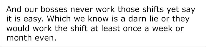 Someone Asks “What’s Your Best ‘Fire Me, I Dare You’ Moment From Work?” And This Answer Is Epic Someone Asks “What’s Your Best ‘Fire Me, I Dare You’ Moment From Work?” And This Answer Is Epic