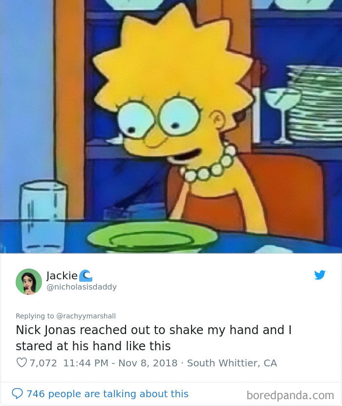 Twitter Is Cracking Up At The Stupidest Things That People Had Said To Celebrities Twitter Is Cracking Up At The Stupidest Things That People Had Said To Celebrities