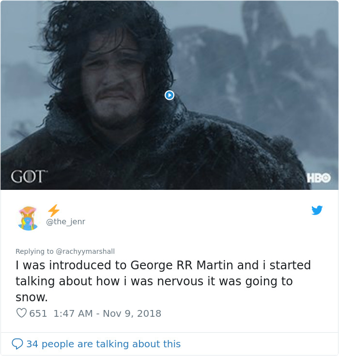 Twitter Is Cracking Up At The Stupidest Things That People Had Said To Celebrities Twitter Is Cracking Up At The Stupidest Things That People Had Said To Celebrities