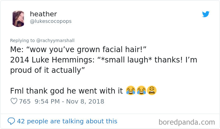 Twitter Is Cracking Up At The Stupidest Things That People Had Said To Celebrities Twitter Is Cracking Up At The Stupidest Things That People Had Said To Celebrities