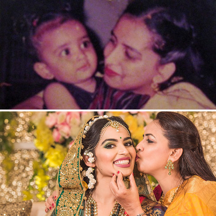 50 Times People Absolutely Nailed Their Family Photo Recreations 50 Times People Absolutely Nailed Their Family Photo Recreations