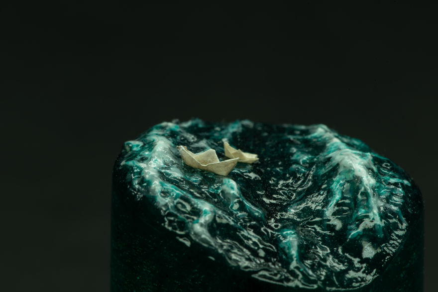 I Like To Build Small Nature Inspired Dioramas I Like To Build Small Nature Inspired Dioramas