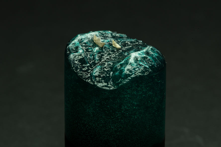 I Like To Build Small Nature Inspired Dioramas I Like To Build Small Nature Inspired Dioramas