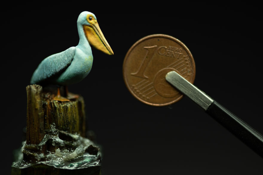 I Like To Build Small Nature Inspired Dioramas I Like To Build Small Nature Inspired Dioramas