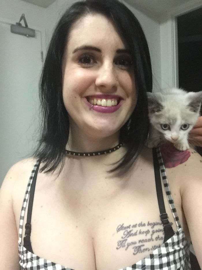 I’m Documenting Myself Slowly Dying From A Rare Disease To Show Why Euthanasia Should Be Legalized I’m Documenting Myself Slowly Dying From A Rare Disease To Show Why Euthanasia Should Be Legalized