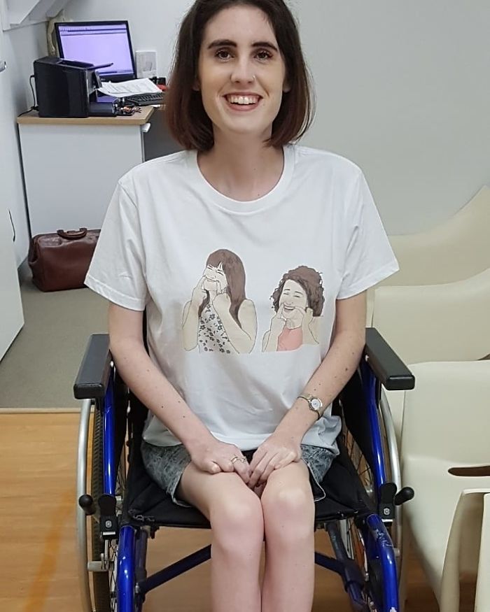 I’m Documenting Myself Slowly Dying From A Rare Disease To Show Why Euthanasia Should Be Legalized I’m Documenting Myself Slowly Dying From A Rare Disease To Show Why Euthanasia Should Be Legalized