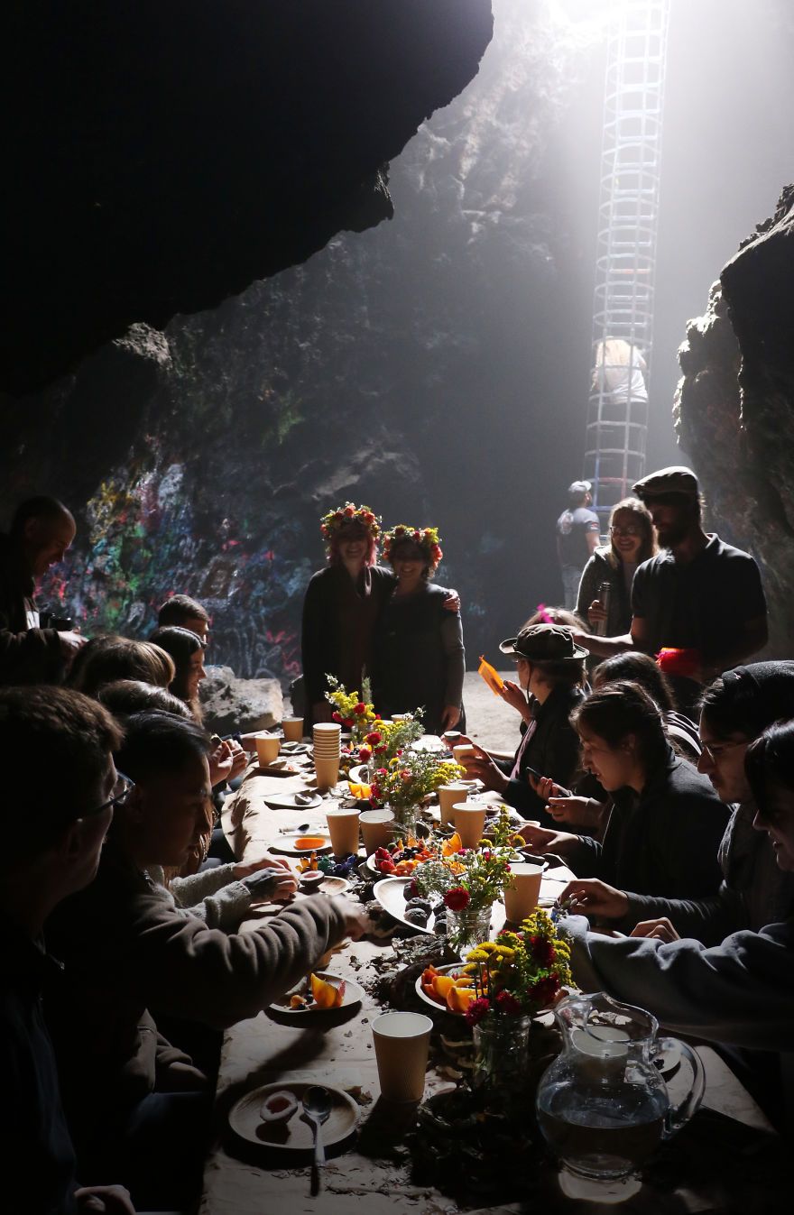 I Throw Fairytale Gatherings For Strangers Because The World Needs More Wonder I Throw Fairytale Gatherings For Strangers Because The World Needs More Wonder