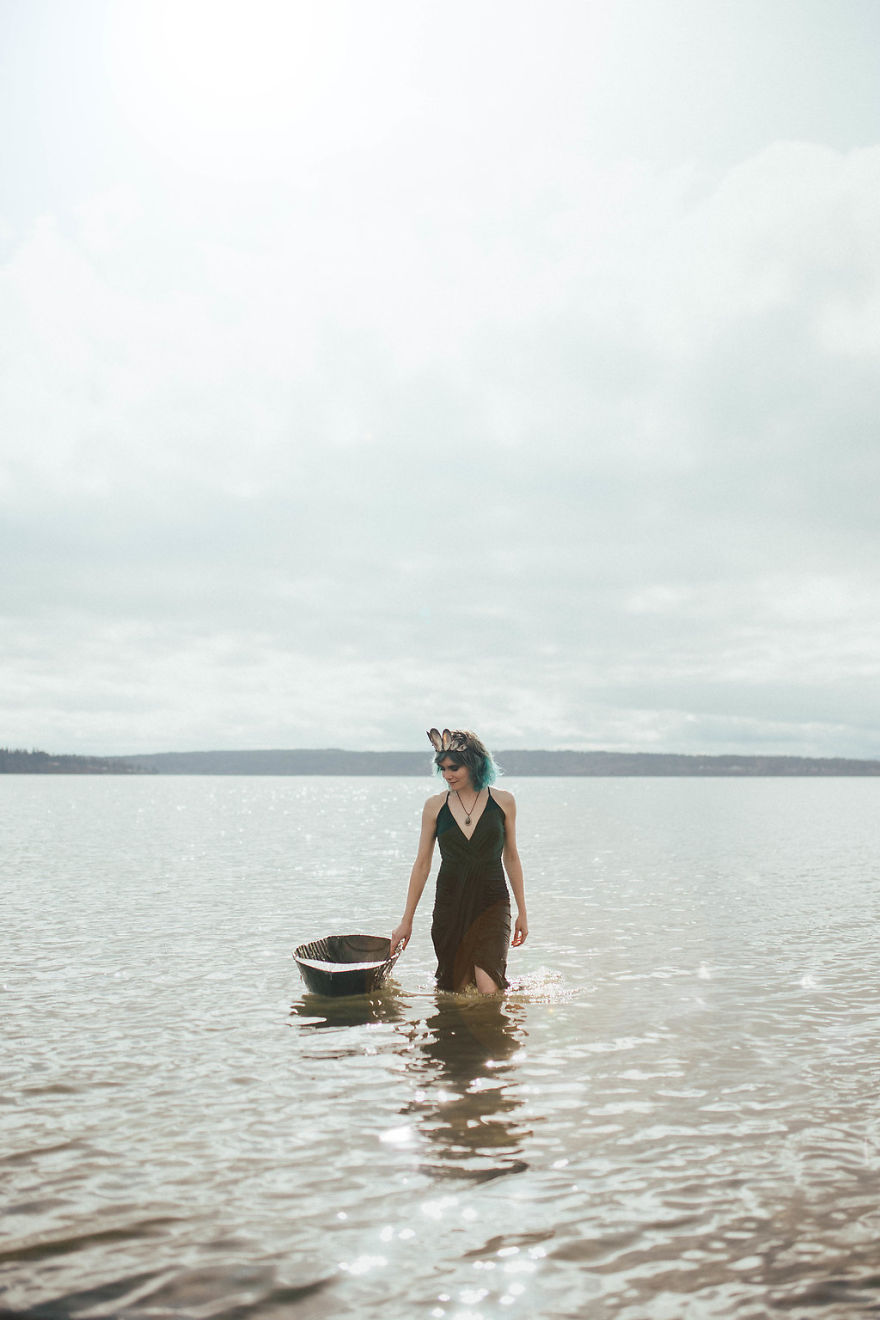 I Throw Fairytale Gatherings For Strangers Because The World Needs More Wonder I Throw Fairytale Gatherings For Strangers Because The World Needs More Wonder