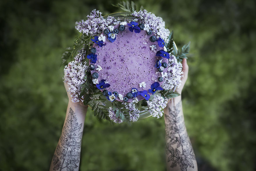 I Throw Fairytale Gatherings For Strangers Because The World Needs More Wonder I Throw Fairytale Gatherings For Strangers Because The World Needs More Wonder