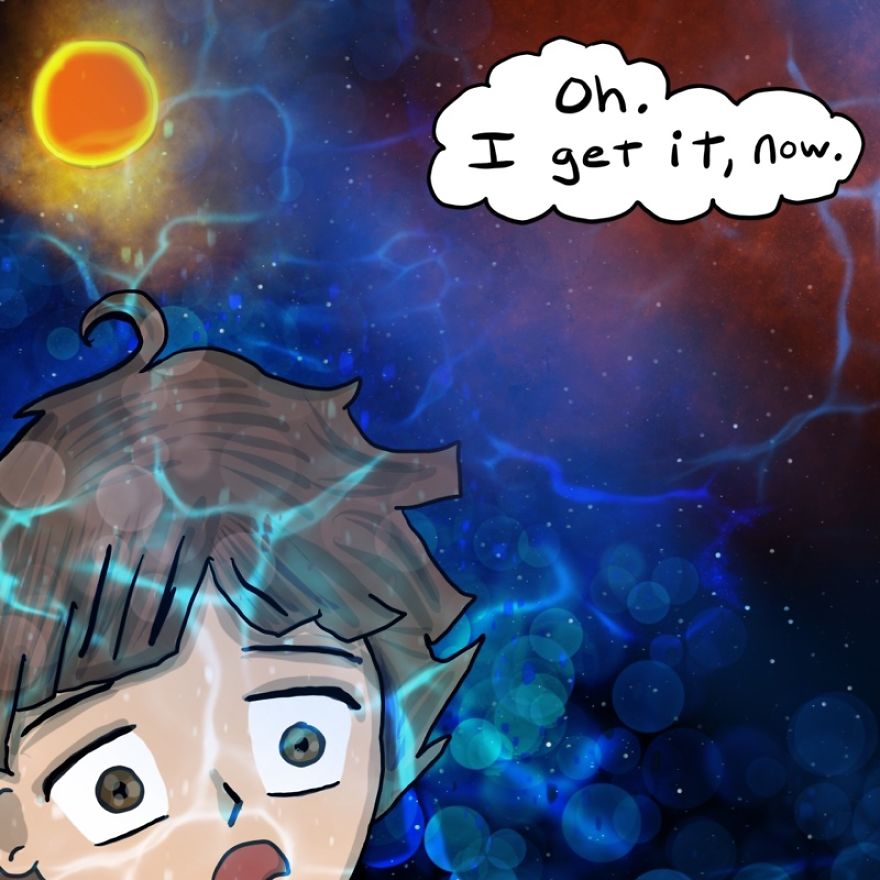 Epic Brandon: A Trauma Fantasy (Part 5) Epic Brandon: A Trauma Fantasy (Part 5)