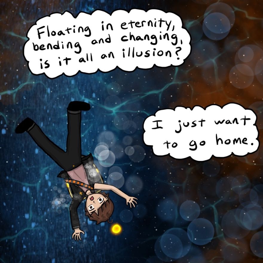 Epic Brandon: A Trauma Fantasy (Part 5) Epic Brandon: A Trauma Fantasy (Part 5)