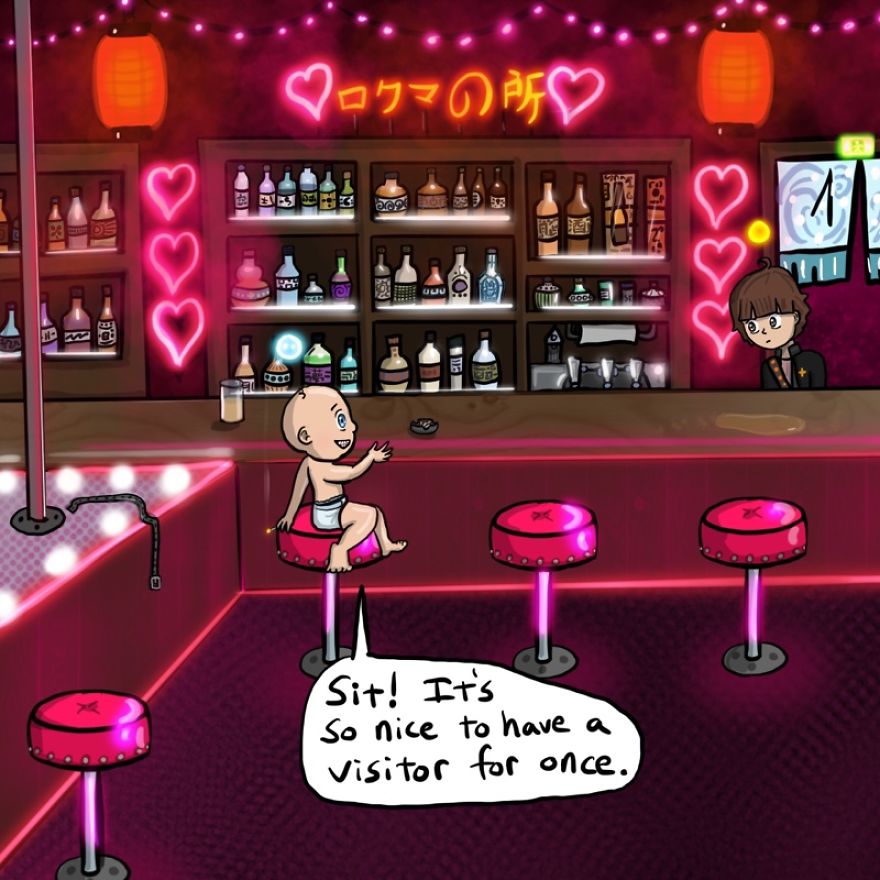 Epic Brandon: A Trauma Fantasy (Part 5) Epic Brandon: A Trauma Fantasy (Part 5)