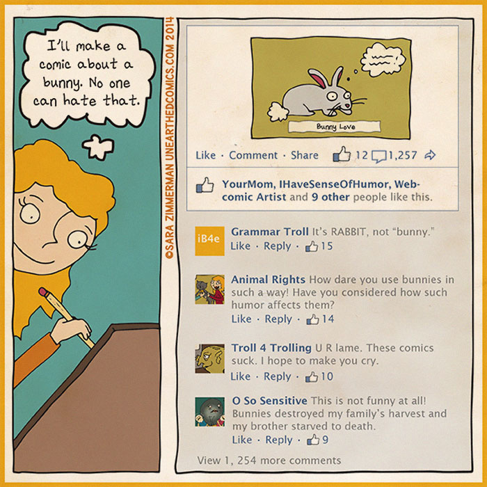 165 Times Comics Perfectly Summed Up The Internet 165 Times Comics Perfectly Summed Up The Internet