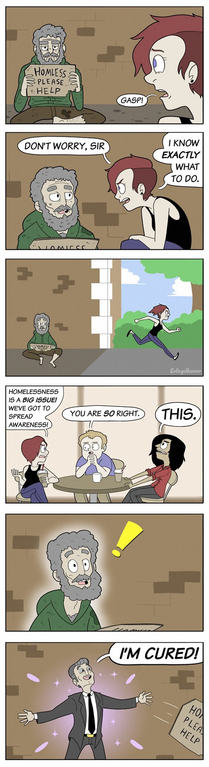 165 Times Comics Perfectly Summed Up The Internet 165 Times Comics Perfectly Summed Up The Internet