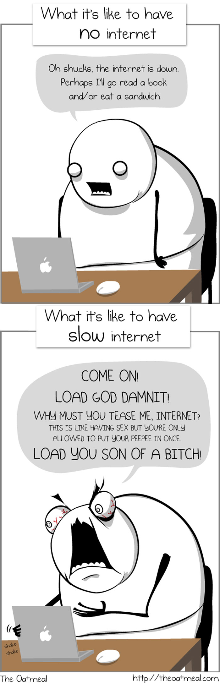 165 Times Comics Perfectly Summed Up The Internet 165 Times Comics Perfectly Summed Up The Internet