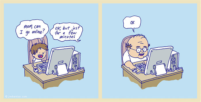 165 Times Comics Perfectly Summed Up The Internet 165 Times Comics Perfectly Summed Up The Internet