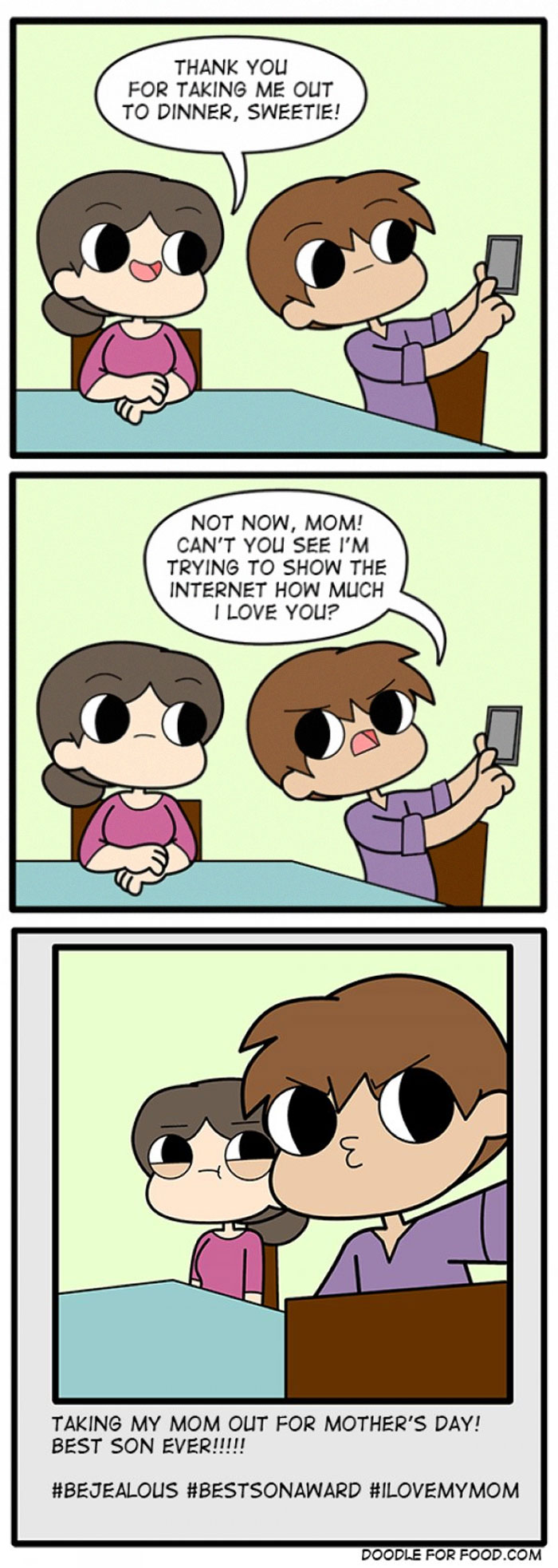165 Times Comics Perfectly Summed Up The Internet 165 Times Comics Perfectly Summed Up The Internet
