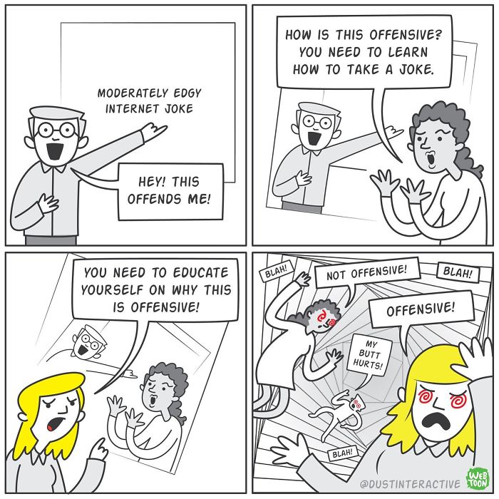 165 Times Comics Perfectly Summed Up The Internet 165 Times Comics Perfectly Summed Up The Internet