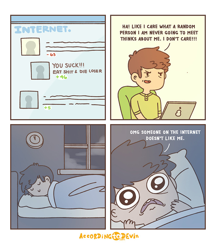 165 Times Comics Perfectly Summed Up The Internet 165 Times Comics Perfectly Summed Up The Internet
