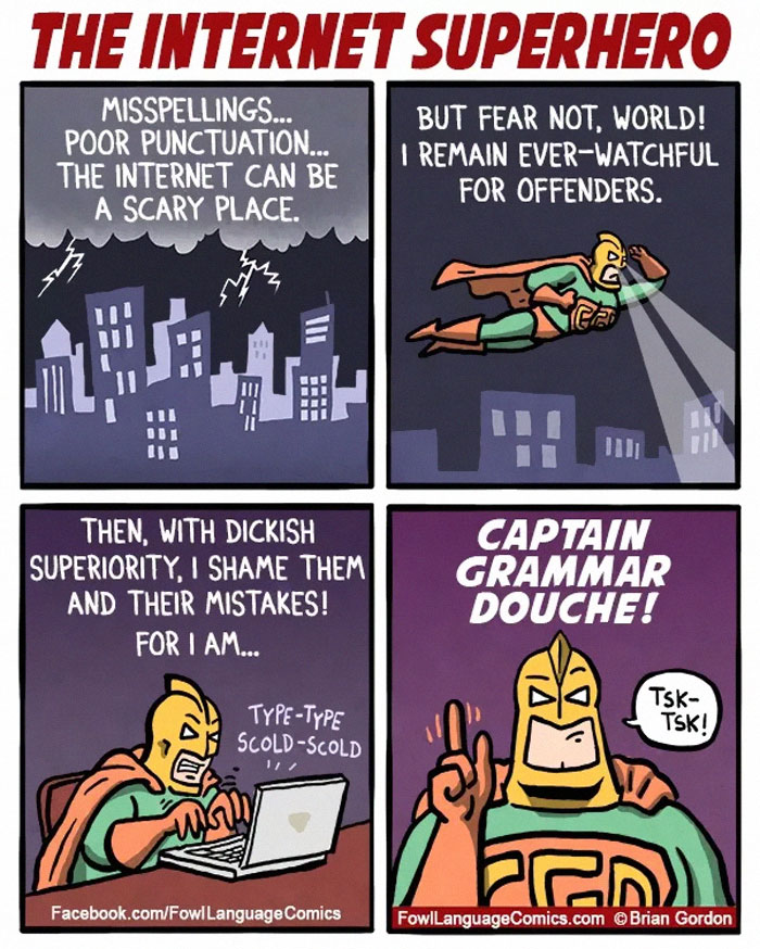 165 Times Comics Perfectly Summed Up The Internet 165 Times Comics Perfectly Summed Up The Internet