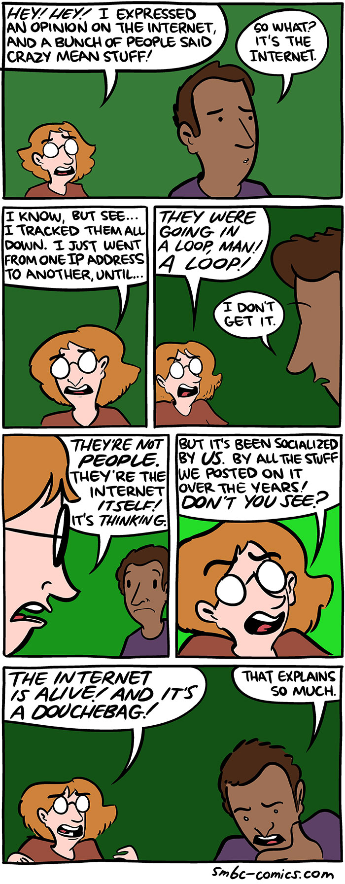 165 Times Comics Perfectly Summed Up The Internet 165 Times Comics Perfectly Summed Up The Internet