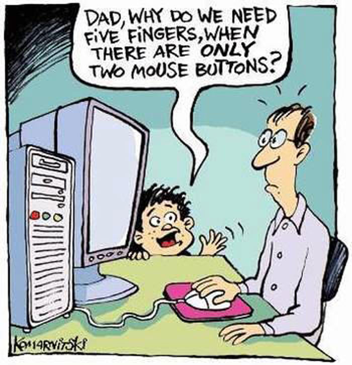 165 Times Comics Perfectly Summed Up The Internet 165 Times Comics Perfectly Summed Up The Internet