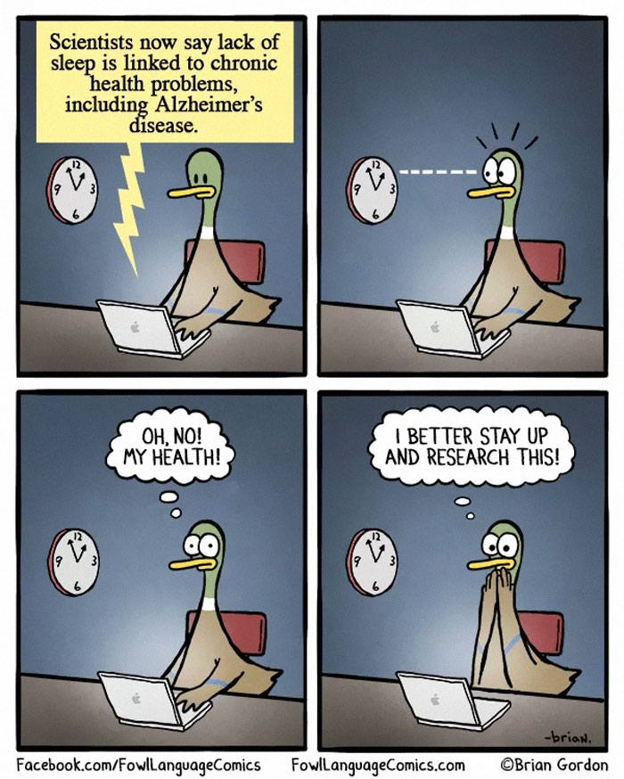 165 Times Comics Perfectly Summed Up The Internet 165 Times Comics Perfectly Summed Up The Internet