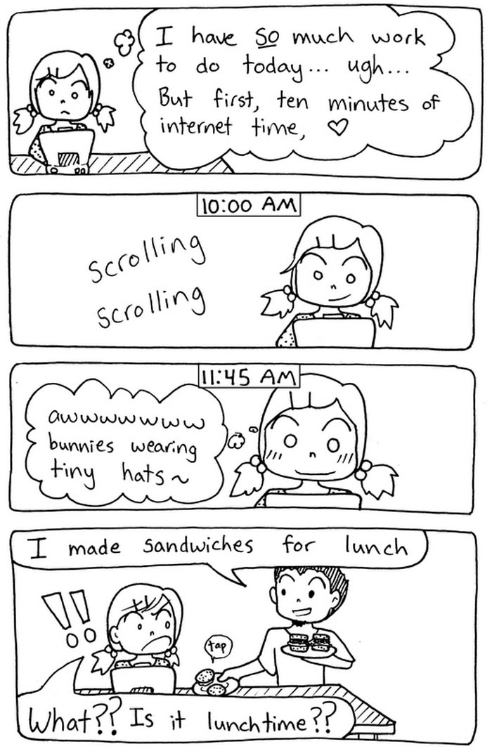 165 Times Comics Perfectly Summed Up The Internet 165 Times Comics Perfectly Summed Up The Internet