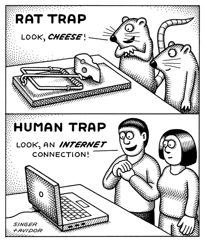 165 Times Comics Perfectly Summed Up The Internet 165 Times Comics Perfectly Summed Up The Internet