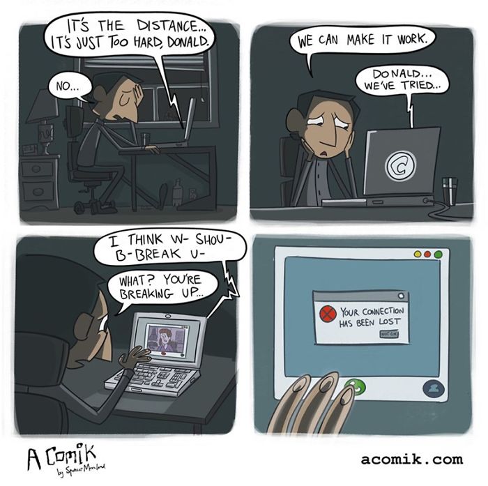 165 Times Comics Perfectly Summed Up The Internet 165 Times Comics Perfectly Summed Up The Internet