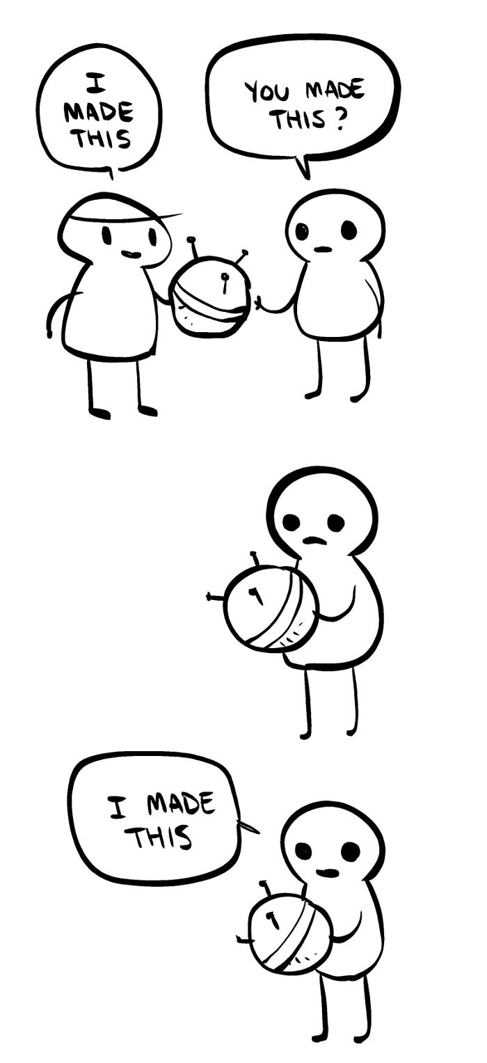 165 Times Comics Perfectly Summed Up The Internet 165 Times Comics Perfectly Summed Up The Internet