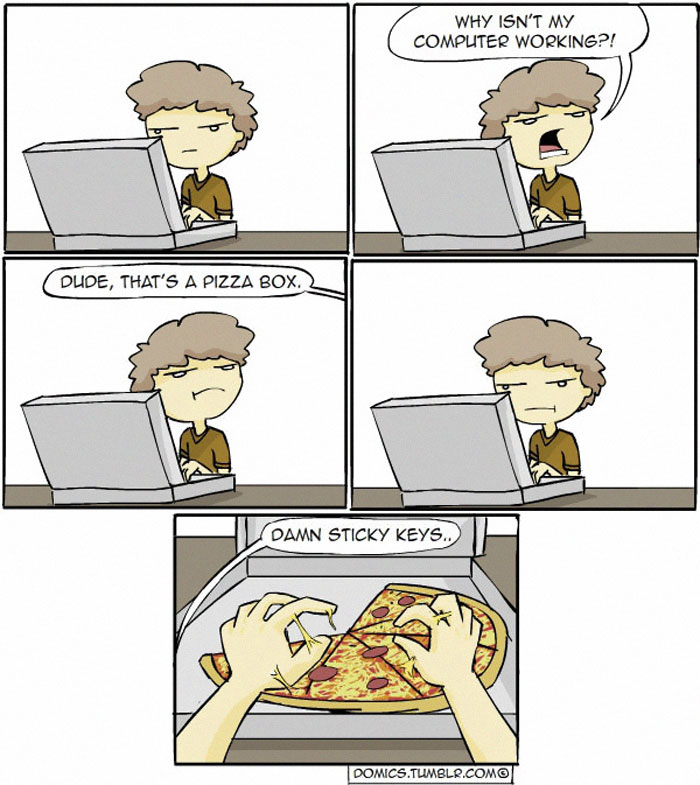165 Times Comics Perfectly Summed Up The Internet 165 Times Comics Perfectly Summed Up The Internet