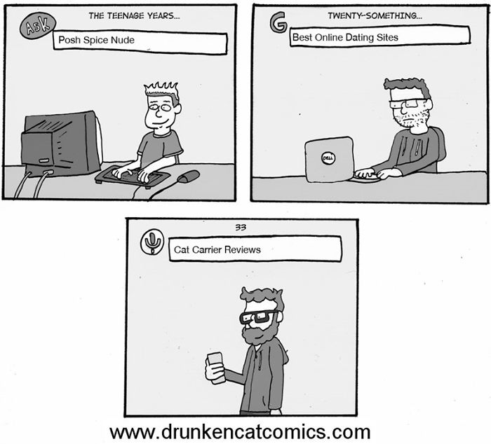 165 Times Comics Perfectly Summed Up The Internet 165 Times Comics Perfectly Summed Up The Internet
