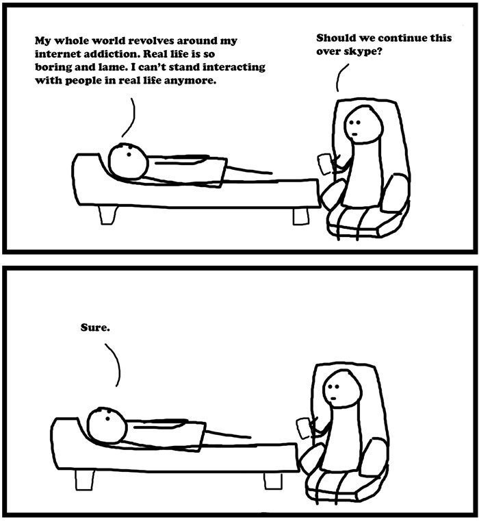 165 Times Comics Perfectly Summed Up The Internet 165 Times Comics Perfectly Summed Up The Internet