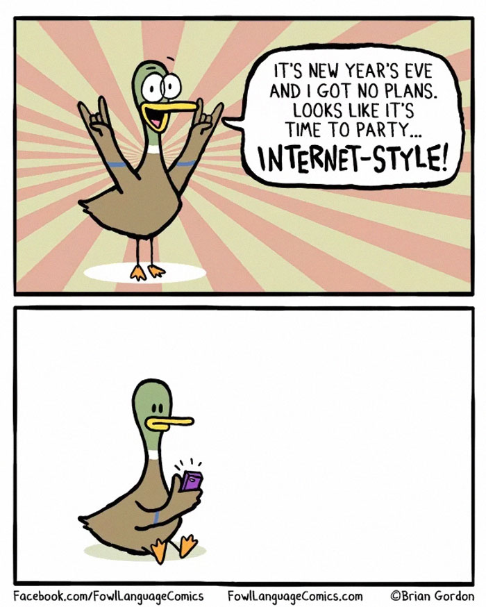 165 Times Comics Perfectly Summed Up The Internet 165 Times Comics Perfectly Summed Up The Internet
