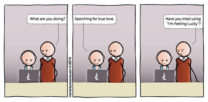 165 Times Comics Perfectly Summed Up The Internet 165 Times Comics Perfectly Summed Up The Internet