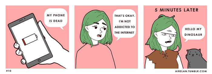165 Times Comics Perfectly Summed Up The Internet 165 Times Comics Perfectly Summed Up The Internet