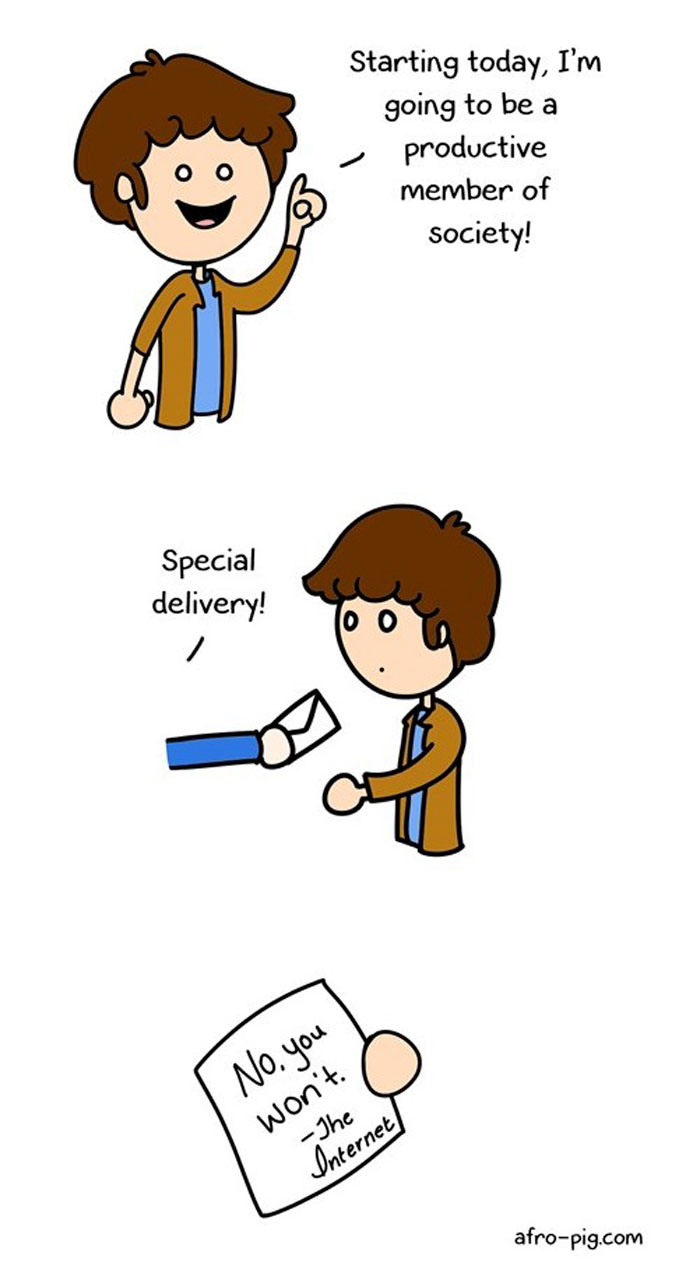 165 Times Comics Perfectly Summed Up The Internet 165 Times Comics Perfectly Summed Up The Internet