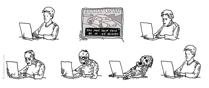 165 Times Comics Perfectly Summed Up The Internet 165 Times Comics Perfectly Summed Up The Internet