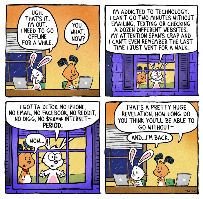 165 Times Comics Perfectly Summed Up The Internet 165 Times Comics Perfectly Summed Up The Internet