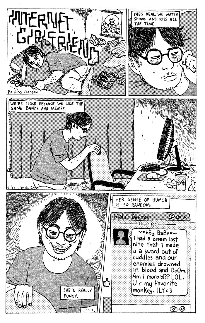 165 Times Comics Perfectly Summed Up The Internet 165 Times Comics Perfectly Summed Up The Internet