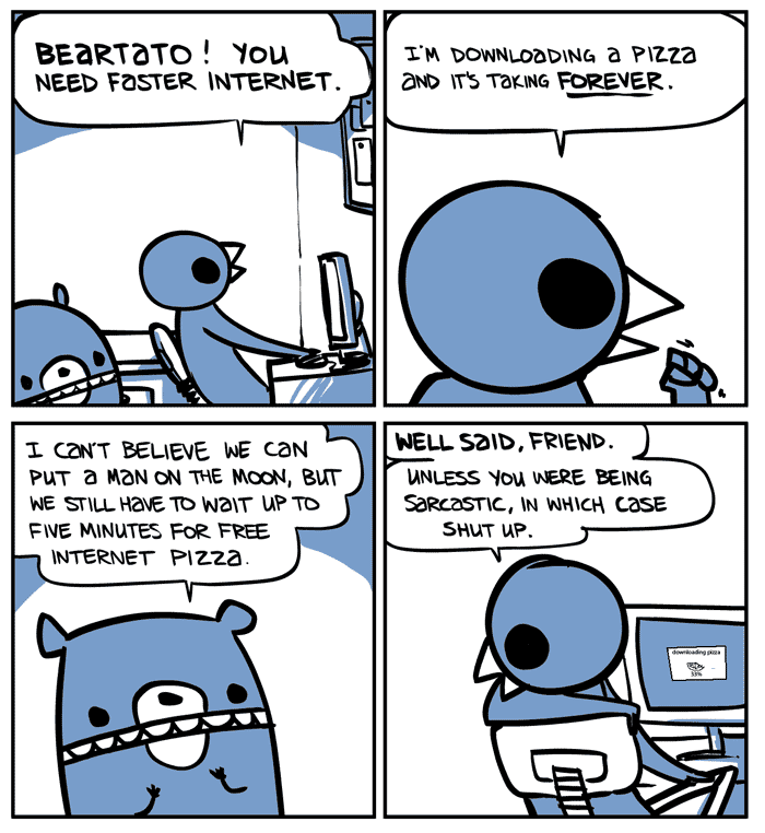 165 Times Comics Perfectly Summed Up The Internet 165 Times Comics Perfectly Summed Up The Internet