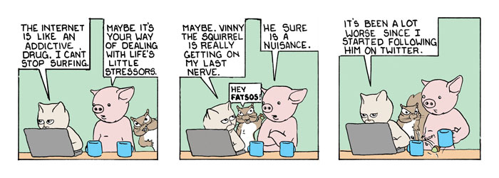 165 Times Comics Perfectly Summed Up The Internet 165 Times Comics Perfectly Summed Up The Internet