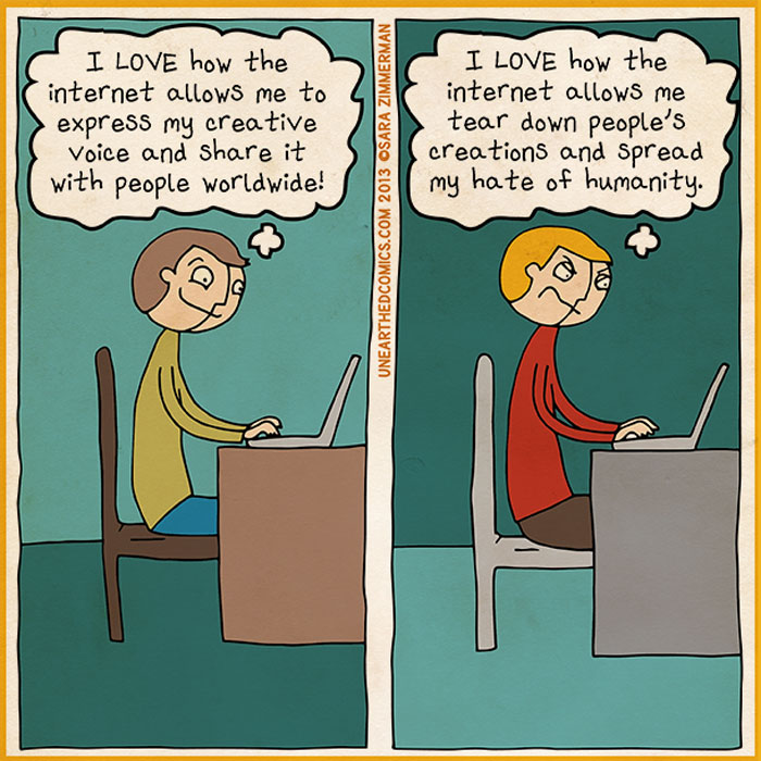 165 Times Comics Perfectly Summed Up The Internet 165 Times Comics Perfectly Summed Up The Internet