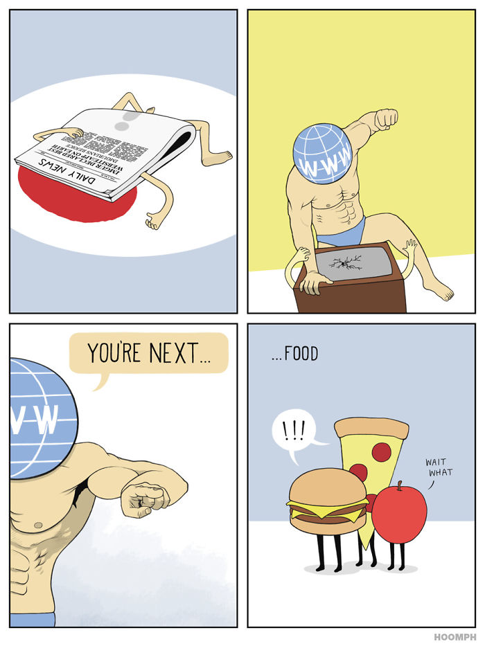 165 Times Comics Perfectly Summed Up The Internet 165 Times Comics Perfectly Summed Up The Internet