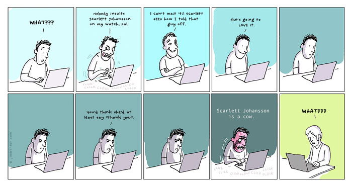 165 Times Comics Perfectly Summed Up The Internet 165 Times Comics Perfectly Summed Up The Internet