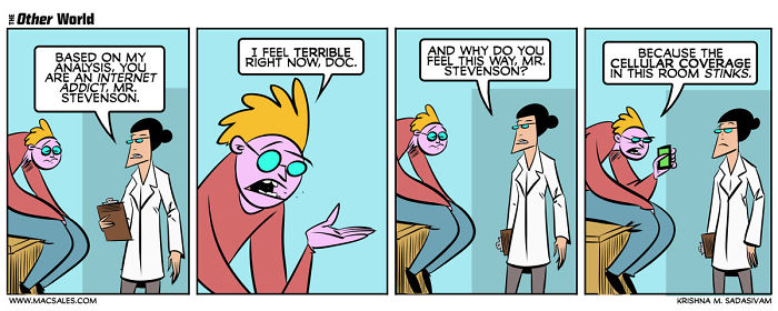 165 Times Comics Perfectly Summed Up The Internet 165 Times Comics Perfectly Summed Up The Internet