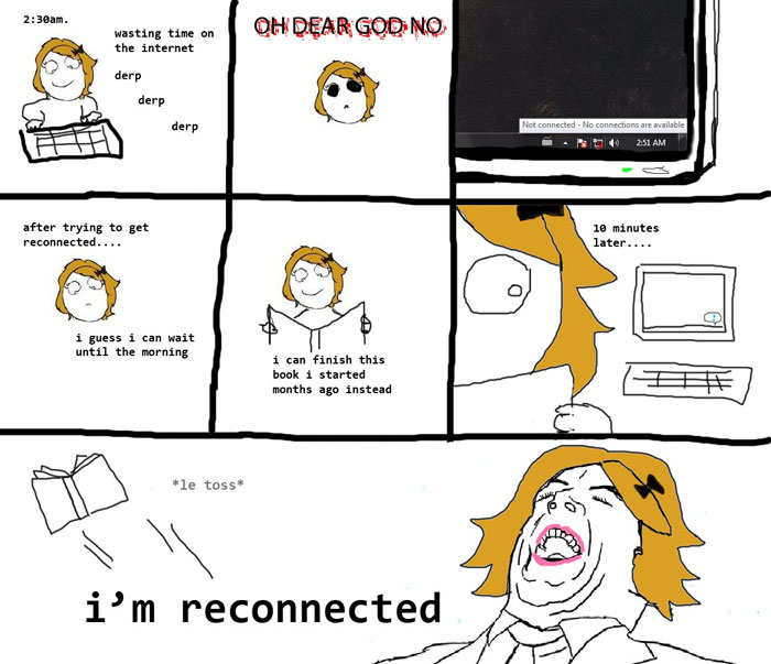 165 Times Comics Perfectly Summed Up The Internet 165 Times Comics Perfectly Summed Up The Internet