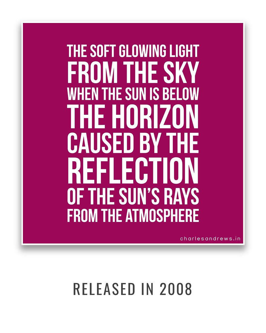 Can You Guess The Movies From These Geeky Minimal Posters I Made? Can You Guess The Movies From These Geeky Minimal Posters I Made?