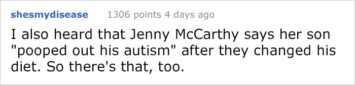 This Mom Didn&#8217;t Want To Vaccinate Her Baby, So Her Doctor Responded In The Best Way